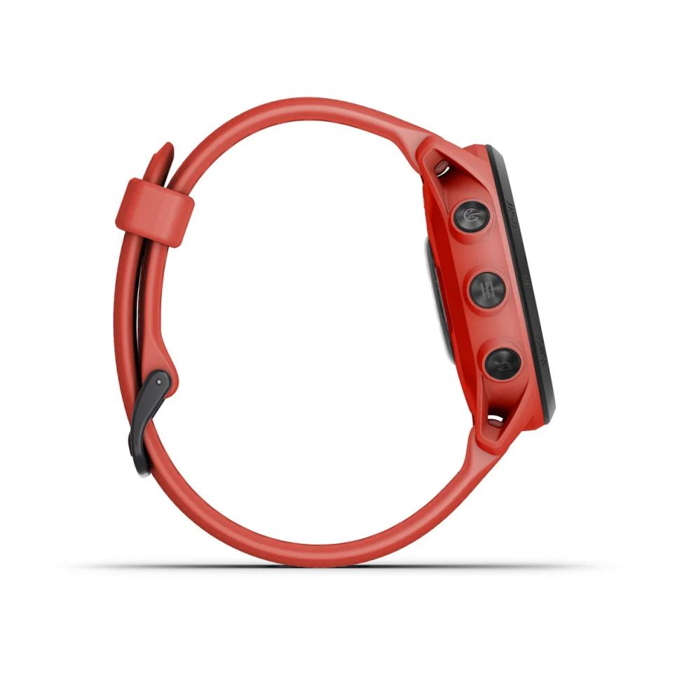 Đồng Hồ Garmin Forerunner 745 Đỏ